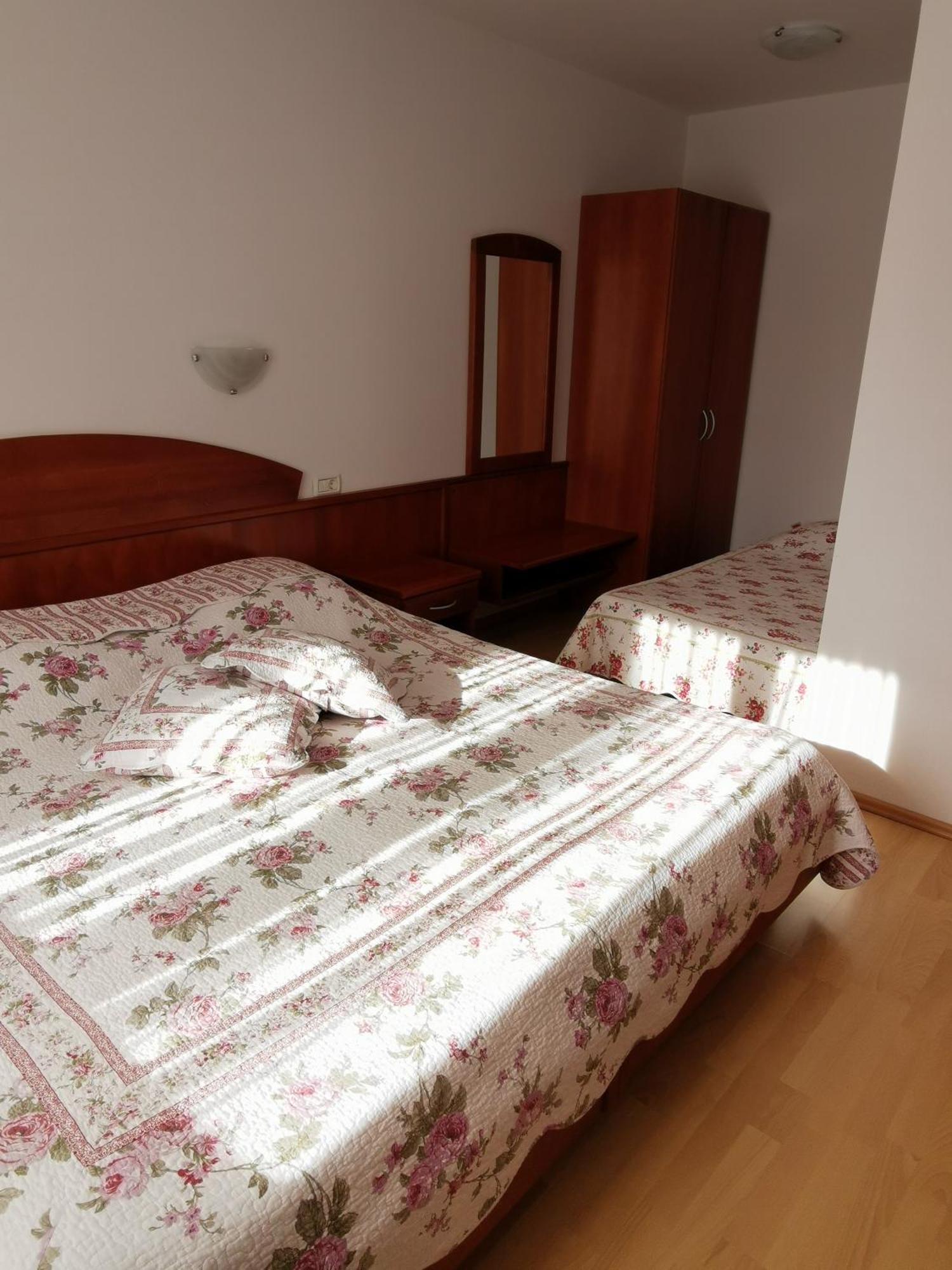 Farm Stay Pri Cepcovih Golac Exterior photo